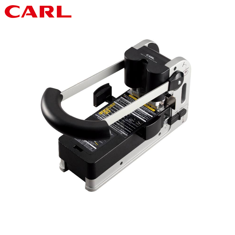 CARL 대용량 거꾸로 펀치 HD-530N(7cm).